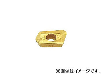 三菱マテリアル/MITSUBISHI フライスチップ COAT XPMT13T3PDERM2 F7030