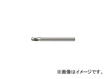 ˥ġ/UNION TOOL ĶEM ܡ R0.3߿Ĺ0.9 CFB30060090(3947912) JAN4560295072367