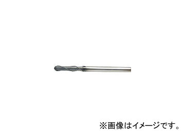 ˥ġ/UNION TOOL Ķťɥߥ ܡ R0.5߿Ĺ5 DCB2010(4304152) JAN4560295049796