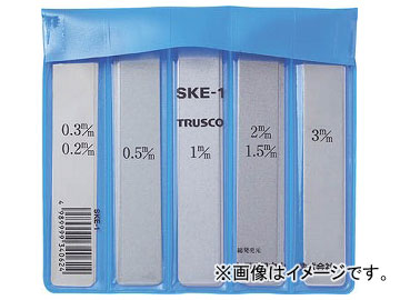 ȥ饹滳/TRUSCO ĽХץ졼 SKE1(1090704) JAN4989999340624
