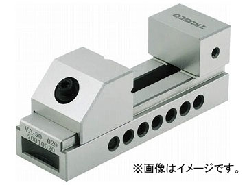 ȥ饹滳/TRUSCO ̩ХA 75mm ⤭夬ɻ߹¤ VA75(1227521) JAN4989999184471