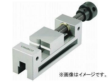 ȥ饹滳/TRUSCO ̩ХD 50mm VD50(1226991) JAN4989999184525