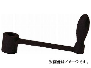 ȥ饹滳/TRUSCO MF130/KV125 ϥɥ륻å MFKV130003(4149742) JAN4989999195835