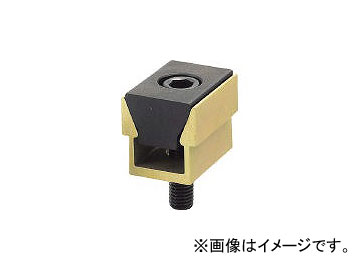 イマオコーポレーション/IMAO ダブルエッジクランプ 37.3×38.6 M12