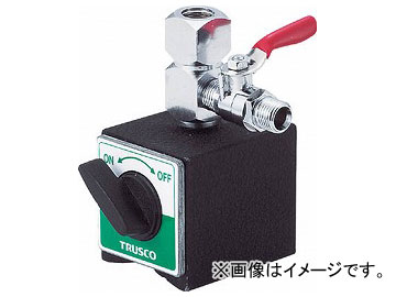 ȥ饹滳/TRUSCO ޥͥåȥ١ 1 Υʤ TMBC1(2787164) JAN4989999341935