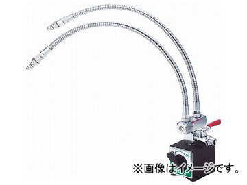 ȥ饹滳/TRUSCO ޥͥåȥ١ 2 Υ400mm TMBC2R400(2787202) JAN4989999341973