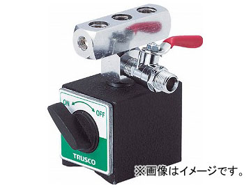 ȥ饹滳/TRUSCO ޥͥåȥ١ 3 Υʤ TMBC3(2787181) JAN4989999341959