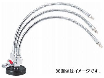 ȥ饹滳/TRUSCO ޥͥåȥ 3ѥå Υ400mm TMC3R400(2787156) JAN4989999348408