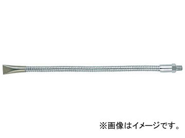 ȥ饹滳/TRUSCO ե쥭֥륪Υ ոR1/2 ʿ᤭ 300mm TC4H300(2874415) JAN4989999431247