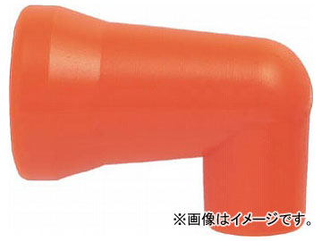 ȥ饹滳/TRUSCO ȥ饤ʡ 90Υ륵1/4 Υ1/4 PCL2N06(2304031) JAN4989999356281