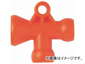 ȥ饹滳/TRUSCO ȥ饤ʡ Tեåƥ 1/2 PCL4F03(2303604) JAN4989999357264