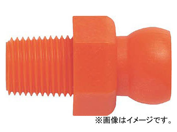 ȥ饹滳/TRUSCO ȥ饤ʡ ͥ 1/2 ͥR1/2 CL4C02(2303931) JAN4989999356908