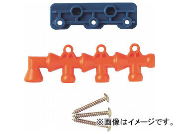ȥ饹滳/TRUSCO ȥ饤ʡ ޥ˥եɥƥ 3/8 CL4M02S(2304147) JAN4989999357356