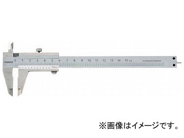 ȥ饹滳/TRUSCO ɸ෿Υ 100mm THN10(4150881) JAN4989999196986