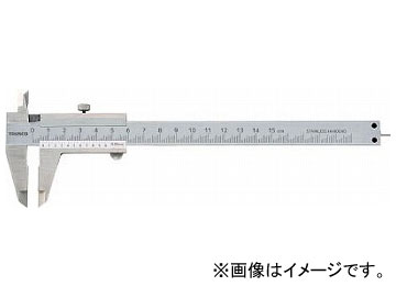 ȥ饹滳/TRUSCO ˥Сǥɸ෿Υ 150mm THN15U(4153014) JAN4989999199895
