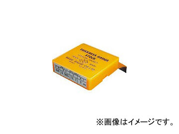 ʰ楲/NAGAI GAUGES ƥ쥹ԥȥ󥹥ȥåե顼0.0051m SFT0.005M1(1030078) JAN4571117133289