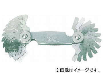 ȥ饹滳/TRUSCO ԥå ¬ϰ460 5526 137(2295776) JAN4989999334104