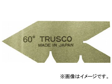 ȥ饹滳/TRUSCO 󥿡  ¬ϰ60 60Y(2296063) JAN4989999334234