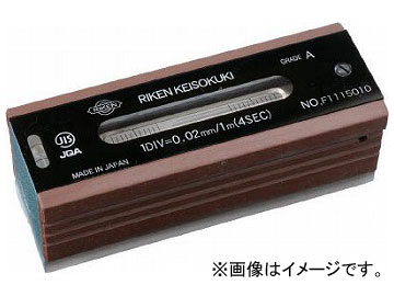 ȥ饹滳/TRUSCO ʿ̩ A ˡ250 0.05 TFLA2505(2630851) JAN4989999317220