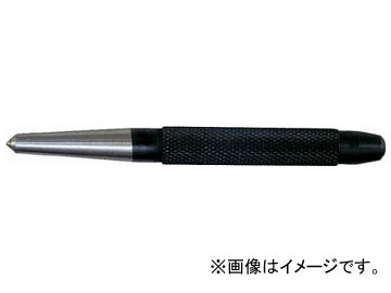 ȥ饹滳/TRUSCO Ķťåե󥿡ݥ ĹL110mm ľ¦15 TCPL(2295920) JAN4989999320305