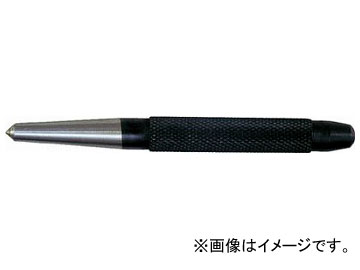 ȥ饹滳/TRUSCO Ķťåե󥿡ݥ ĹM100mm ľ¦10 TCPM(2295911) JAN4989999320299
