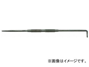 ȥ饹滳/TRUSCO Ķťå 224mm KBKW(2295865) JAN4989999320237