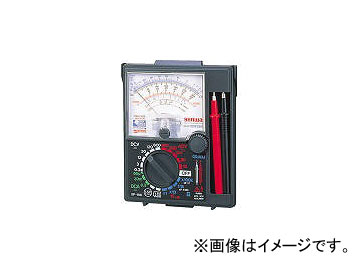 ŵ״/SANWA-METER ʥޥƥ ݸη SP18D(2848571) JAN4981754000934
