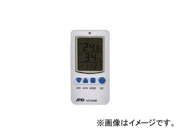 ɡǥ/A&D ټ٥顼դٷ AD5640B(4173325) JAN4981046443012