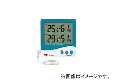 ɡǥ/A&D ǥ奢ͥ벹١ٷ AD5648A(3922057) JAN4981046443814