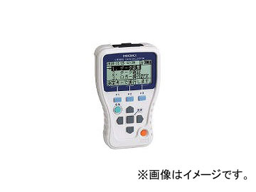ŵ/HIOKI ǡ쥯 LR5092(4084225)