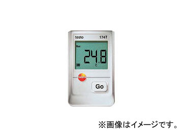 ƥȡ/TESTO ߥ˲٥ǡ TESTO174T(3689336) JAN4029547010798