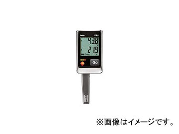 ƥȡ/TESTO ٥NTC̼¢2ch TESTO175H1(3985792) JAN4029547011115
