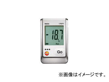 ƥȡ/TESTO ٥ǡ¢1ͥ TESTO175T1(3924858) JAN4029547011085