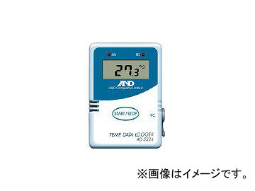 ɡǥ/A&D ٥ǡ 4000꡼ AD5324(3306682) JAN4981046451017
