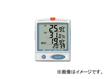 ɡǥ/A&D ɳݡ巿Ǯɻؿ˥ AD5693(3542416) JAN4981046450409