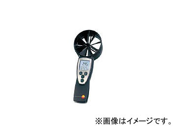 ƥȡ/TESTO 100mm١®̷ TESTO417(4051751) JAN4029547003769