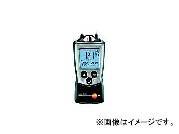 ƥȡ/TESTO ݥåȥ饤ʬ TESTO606-2 ٷ¬ǽ TESTO6062(3337499) JAN4029547008306