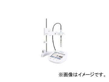 پ/HORIBA 巿pH᡼ F73S(4166485) JAN4540565002959