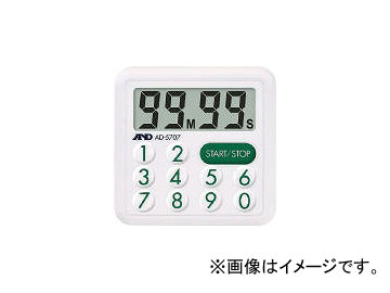ɡǥ/A&D ũ100ʬ֥ޡ AD5707(3978745) JAN4981046483308