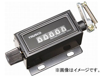 ȥ饹滳/TRUSCO ޥ󥫥  5 TKS5(3669751) JAN4989999119374