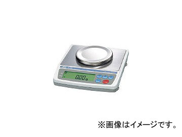 エー・アンド・デイ/A&D パーソナル電子天びん0.01g/300g EK300I