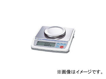 ɡǥ/A&D ѡʥŻŷӤϥ쥾塼0.01g/400g EK410I(3248747) JAN4981046601054