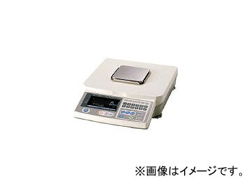 ɡǥ/A&D ƥ󥰥׿ǽǾñ0.00005g FC500SI(2923505) JAN4981046600323