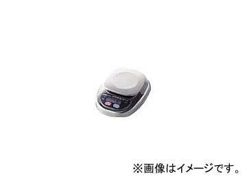 エー・アンド・デイ/A&D 防塵・防水デジタルはかりウォーターボーイ皿寸法128×128mm HL3000WP(2941716) JAN：4981046600774