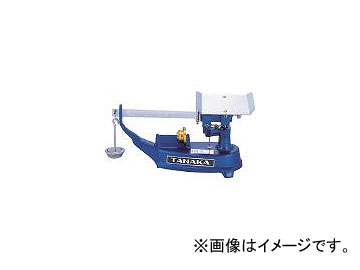 田中衡機工業所/TANAKA 上皿桿秤 並皿 10kg TPB10(3213536) JAN