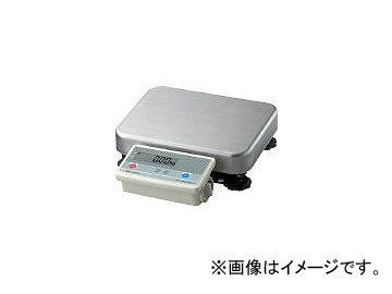 ɡǥ/A&D ǥϤݡ̵0.02kg/150kg FG150KBM(2774470) JAN4981046601290