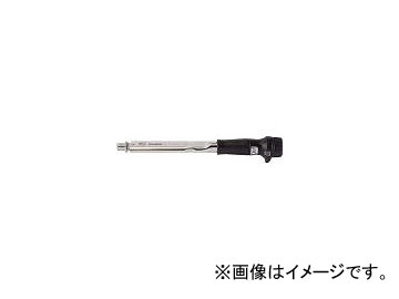 東日製作所/TOHNICHI プレセット形トルクレンチ CL50NX12D(2152363