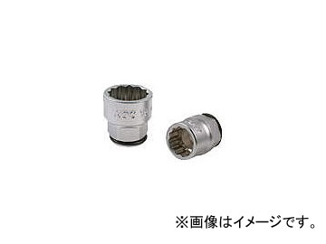 Ե/KTC åȤ᤬ѥå 10mm BZ1410W(3921816) JAN4989433167633