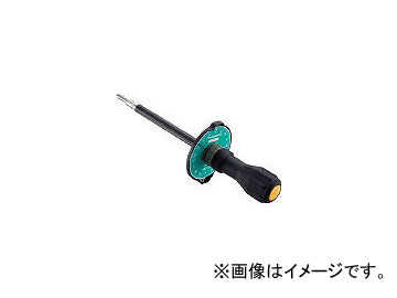 東日製作所/TOHNICHI ダイヤル形トルクドライバー FTD100CN2S(1580175