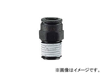 ̾/CHIYODA եּᥤ륳ͥ 6mmR1/4 FR602M(1584120) JAN4537327032422